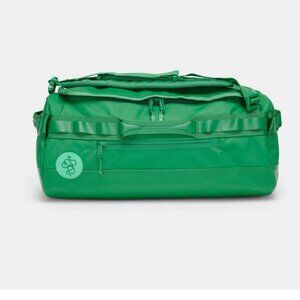 BABOON TO THE MOON - Go Bag - Small 40L - Green